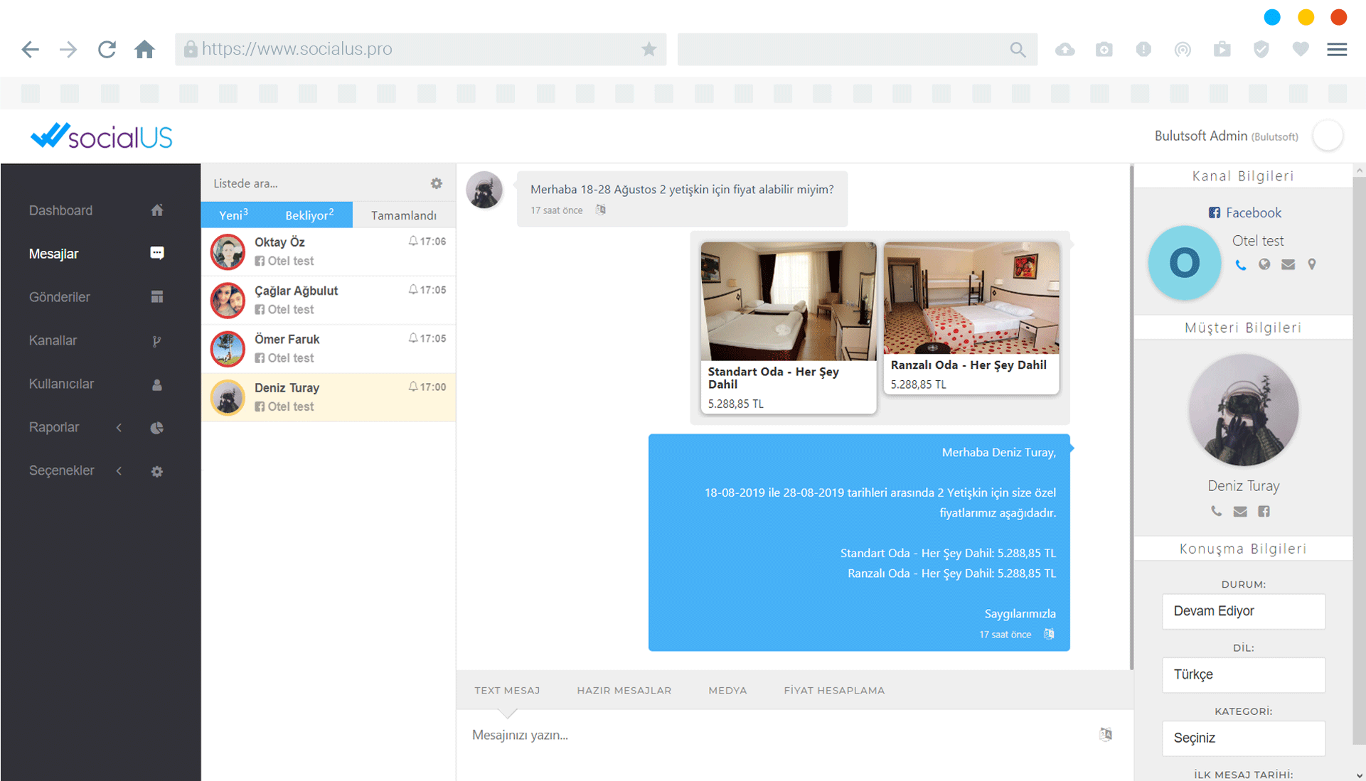 Applify - App Landing HTML Template